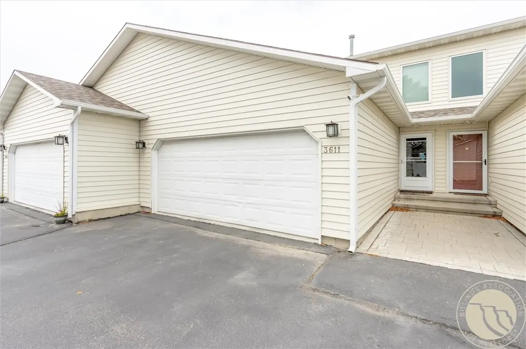 3611 Olympic Boulevard Billings MT 59102