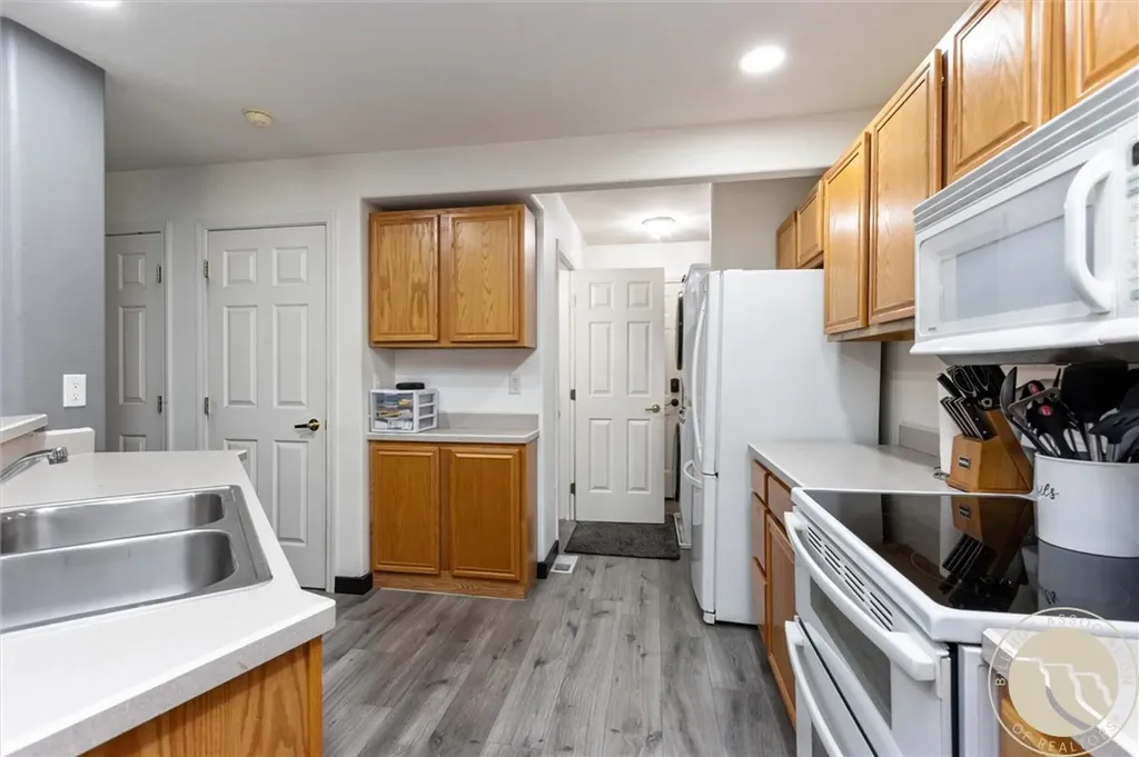 3611 Olympic Boulevard Billings MT 59102