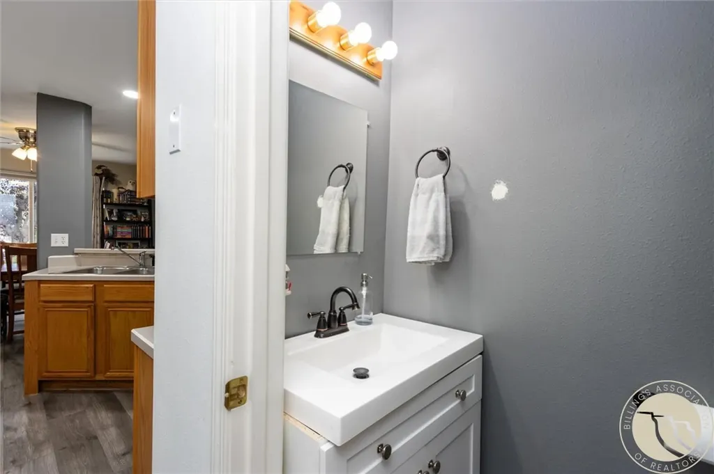 3611 Olympic Boulevard Billings MT 59102