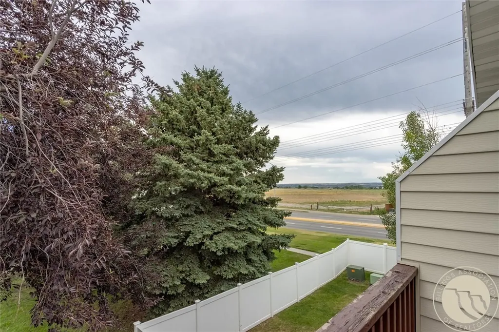 3611 Olympic Boulevard Billings MT 59102