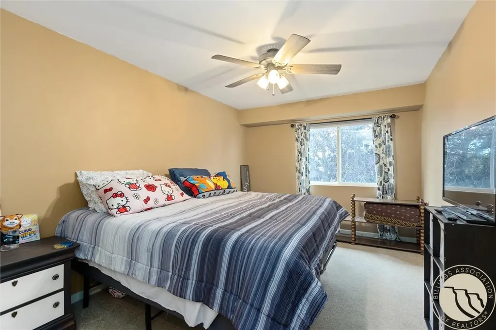 3611 Olympic Boulevard Billings MT 59102