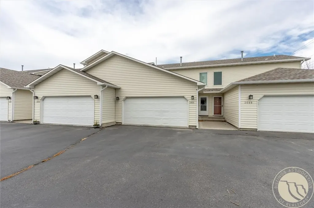 3611 Olympic Boulevard Billings MT 59102
