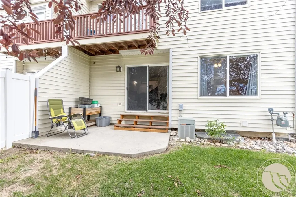 3611 Olympic Boulevard Billings MT 59102