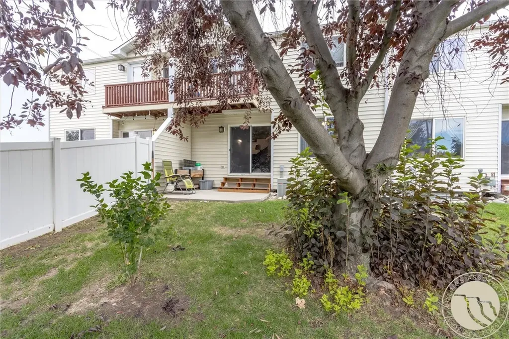 3611 Olympic Boulevard Billings MT 59102
