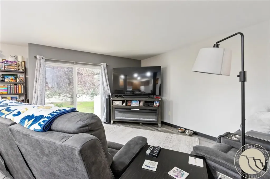 3611 Olympic Boulevard Billings MT 59102
