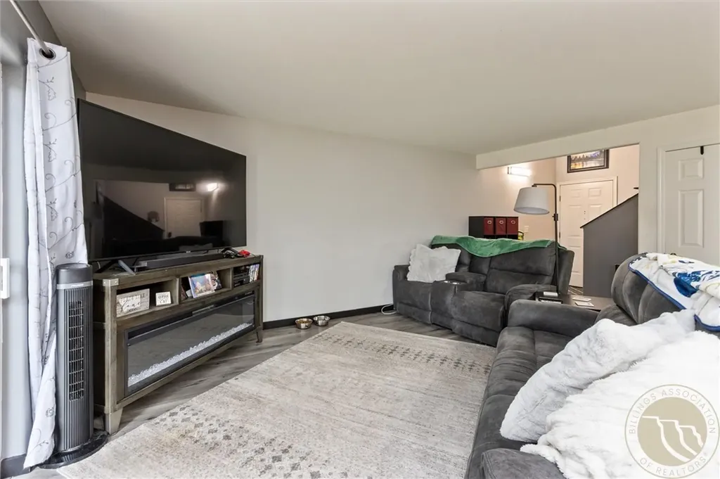 3611 Olympic Boulevard Billings MT 59102