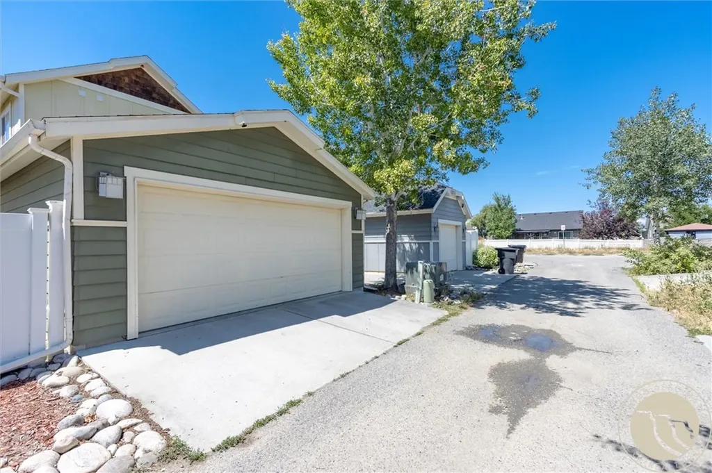 3611 Olympic Boulevard Billings MT 59102
