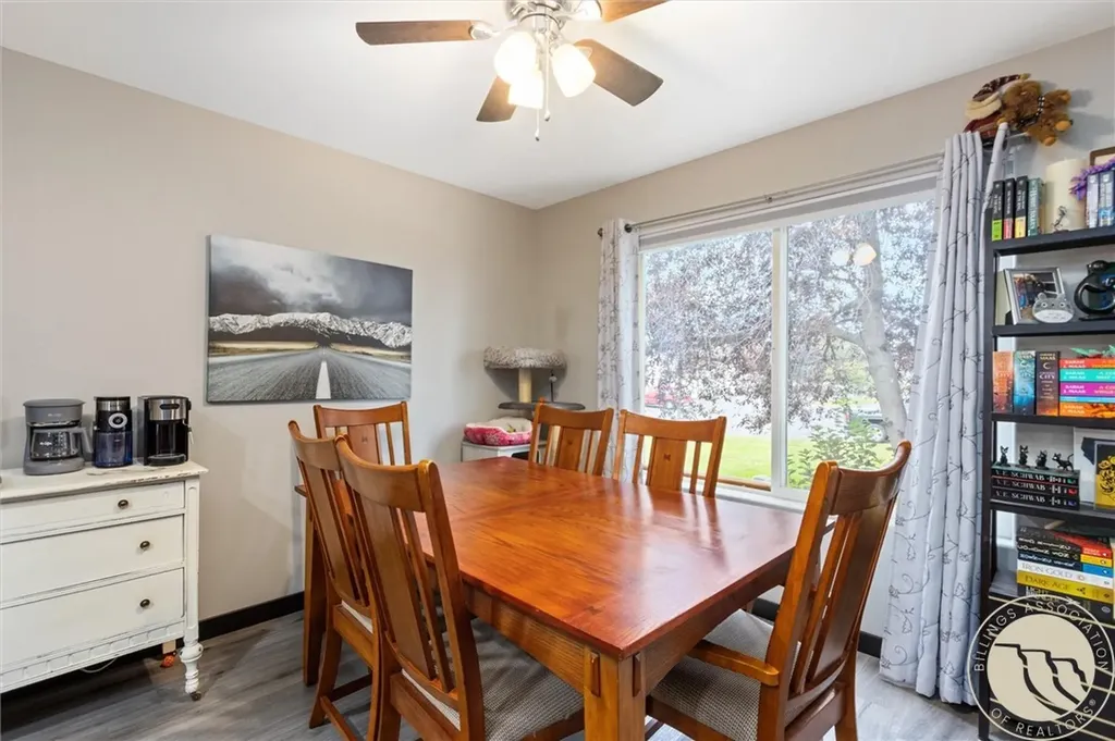 3611 Olympic Boulevard Billings MT 59102