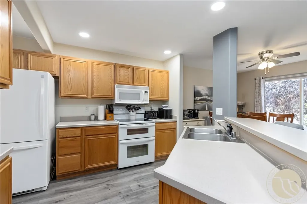 3611 Olympic Boulevard Billings MT 59102
