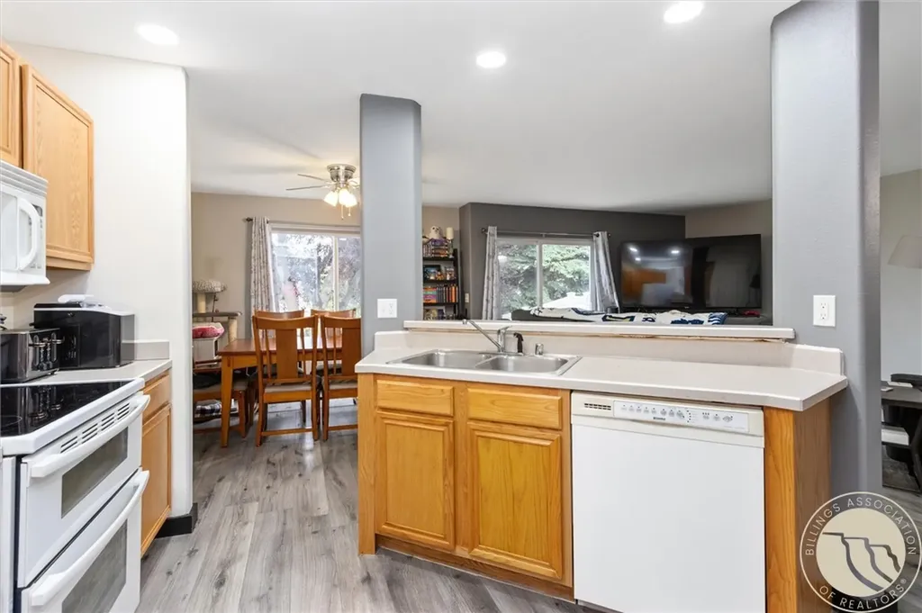 3611 Olympic Boulevard Billings MT 59102