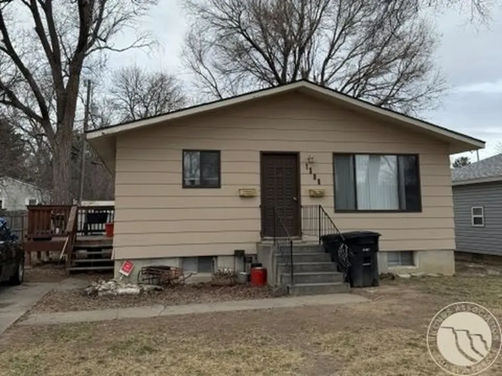 1508 11th Street West Billings MT 59102