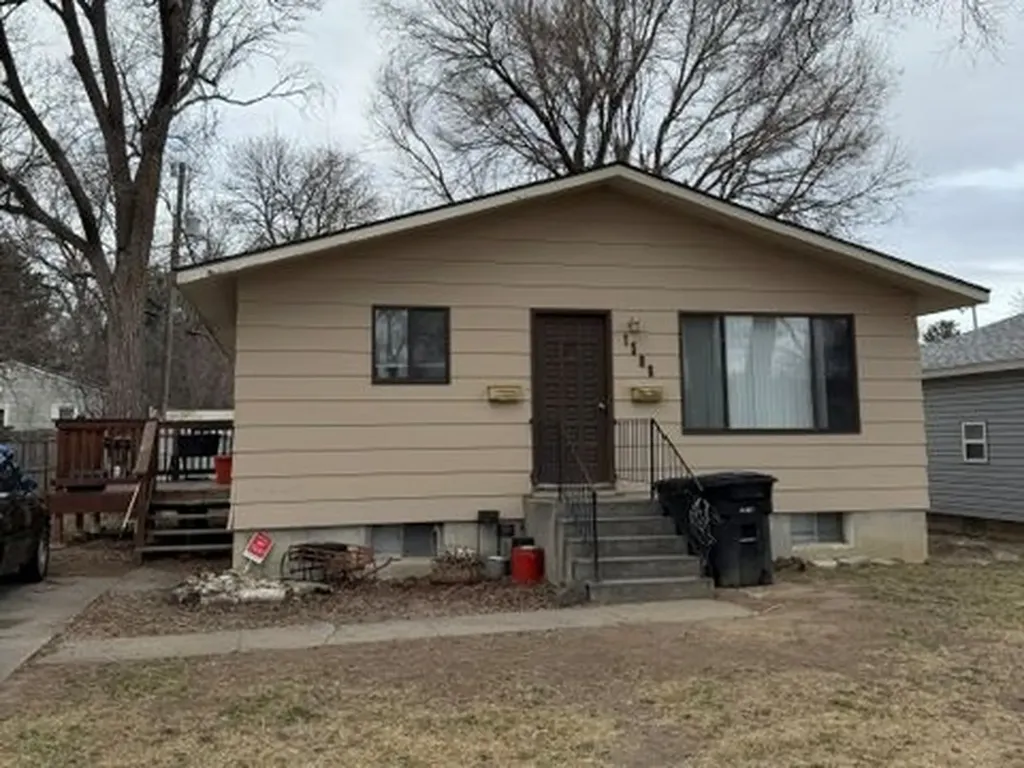 1508 11th Street West Billings MT 59102