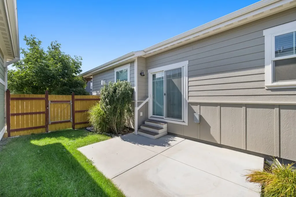 1809 Annas Garden Lane Billings MT 59101