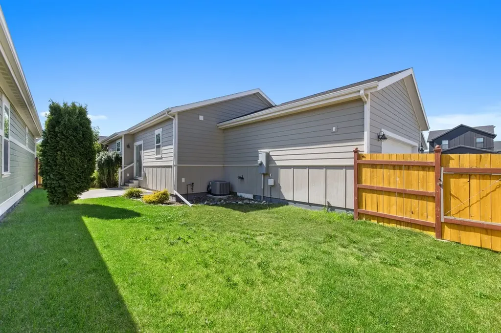1809 Annas Garden Lane Billings MT 59101