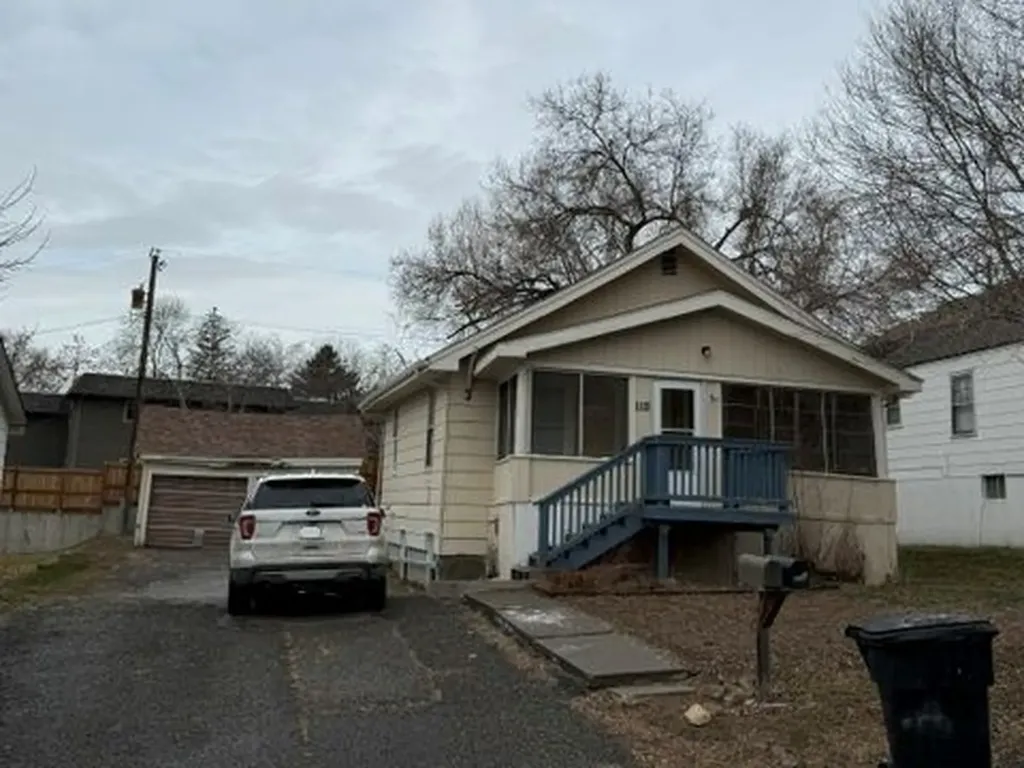 1112 Sunnyside Lane Billings MT 59101