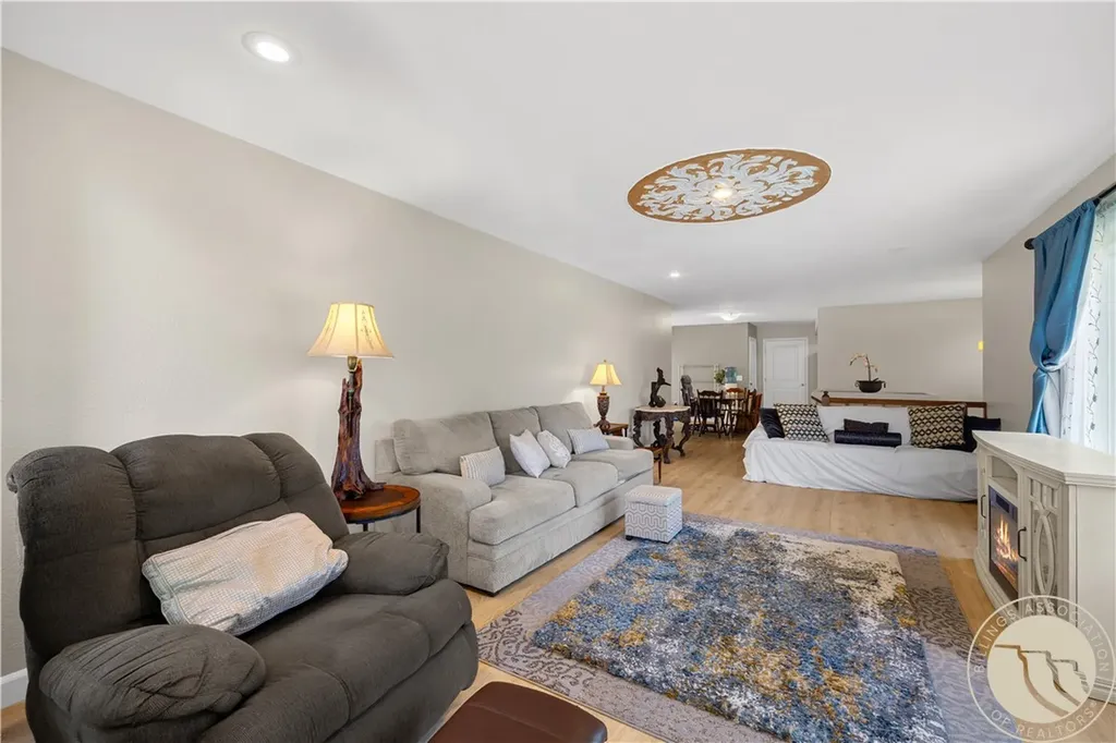 1727 Augsburg Drive Billings MT 59105