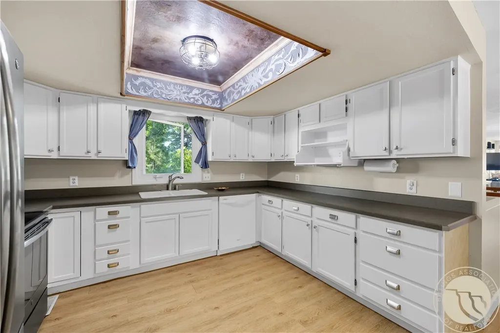 1727 Augsburg Drive Billings MT 59105