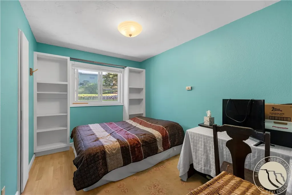 1727 Augsburg Drive Billings MT 59105