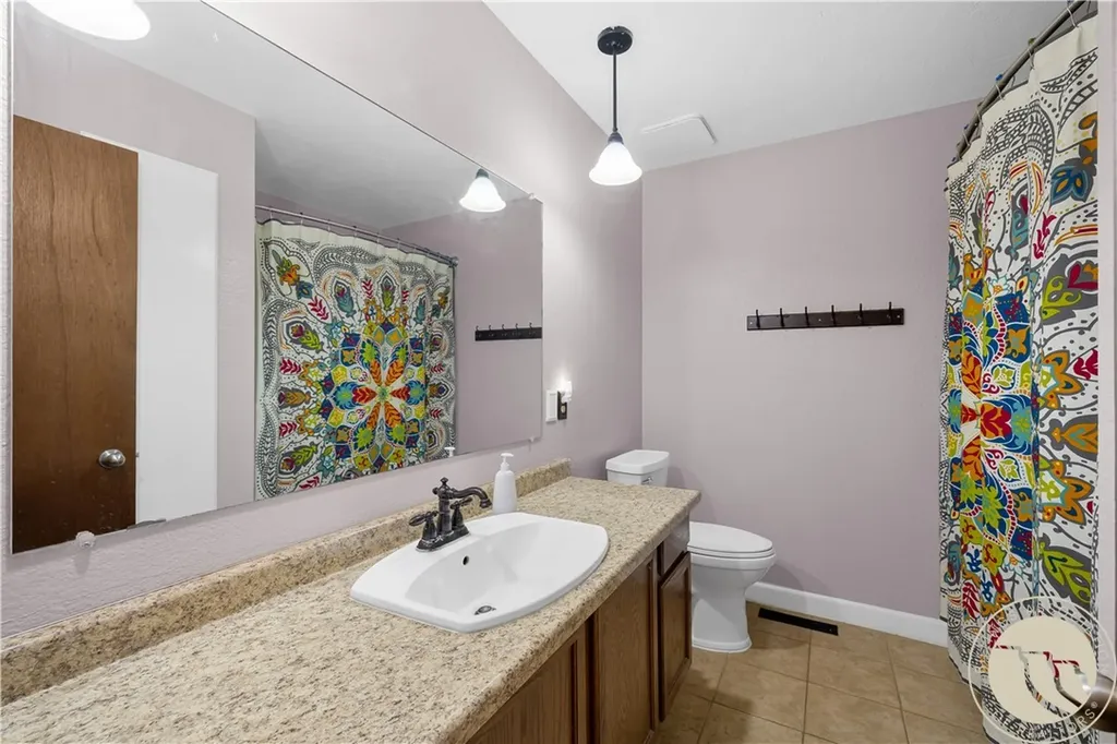 1727 Augsburg Drive Billings MT 59105