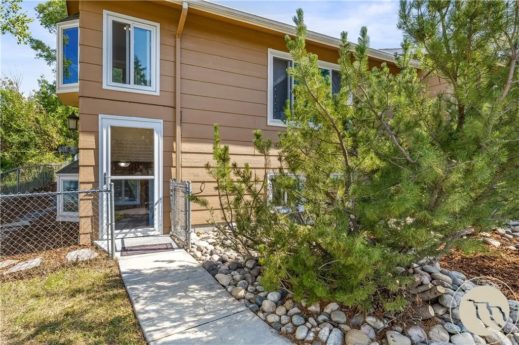 1727 Augsburg Drive Billings MT 59105