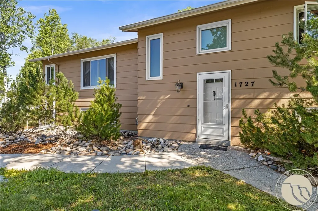 1727 Augsburg Drive Billings MT 59105