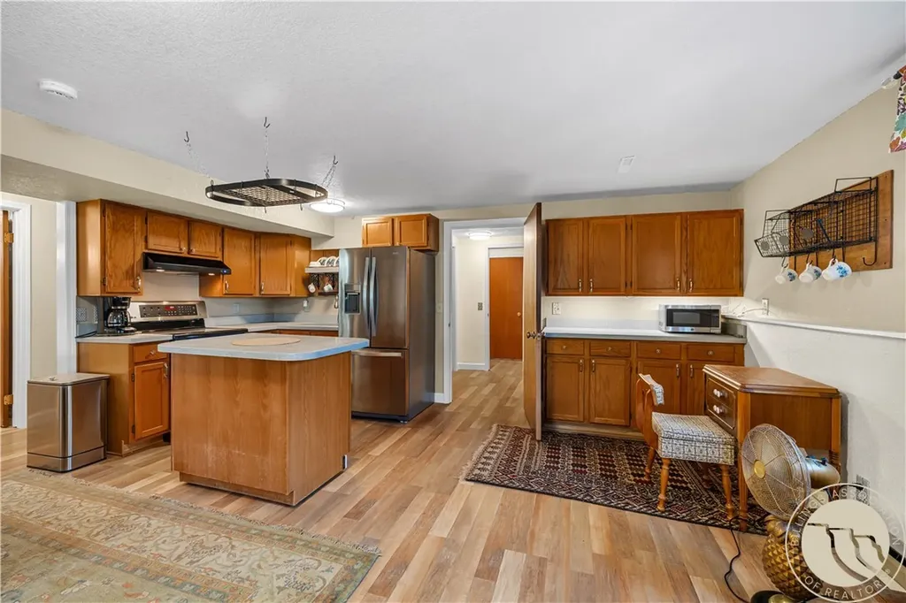 1727 Augsburg Drive Billings MT 59105