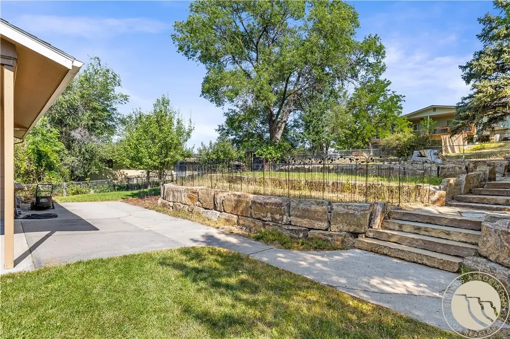 1727 Augsburg Drive Billings MT 59105