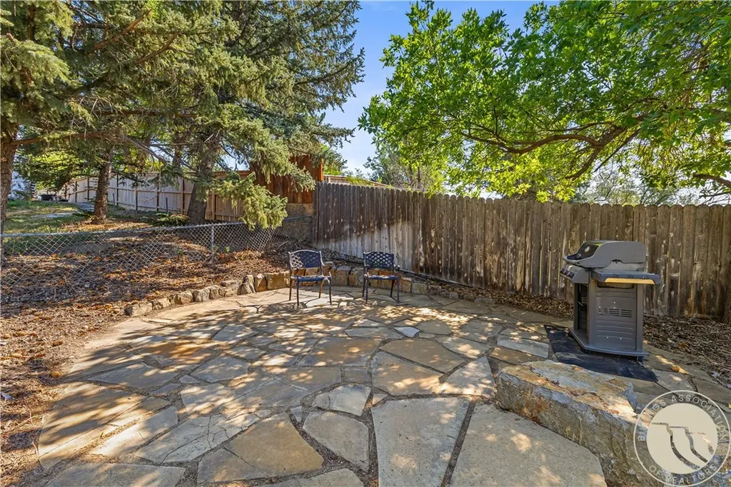 1727 Augsburg Drive Billings MT 59105