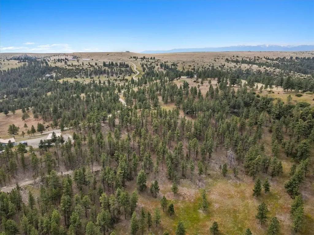 Tbd Lewis Trail Columbus MT 59019
