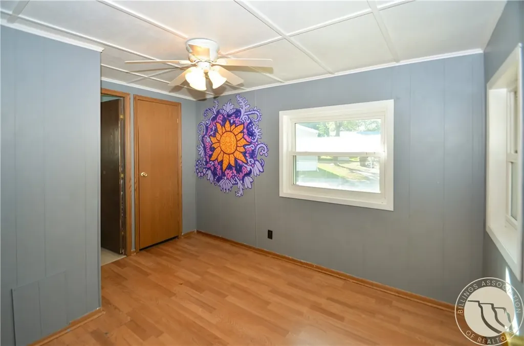 25 Redrock Drive Billings MT 59102