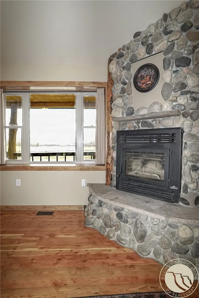 540 Joliet Fromberg Road Fromberg MT 59029