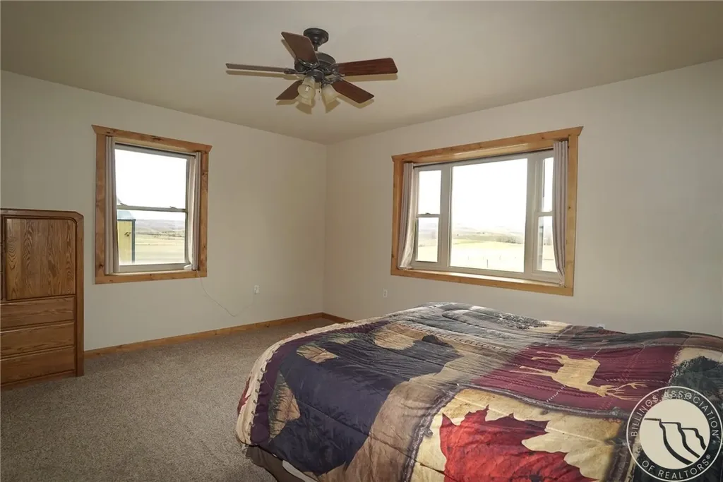 540 Joliet Fromberg Road Fromberg MT 59029