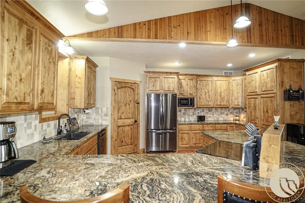 540 Joliet Fromberg Road Fromberg MT 59029