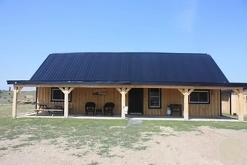 184 Alec Roy Road Roundup MT 59072