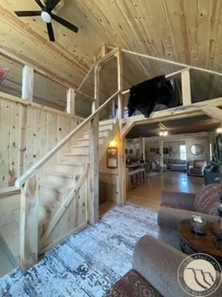 184 Alec Roy Road Roundup MT 59072