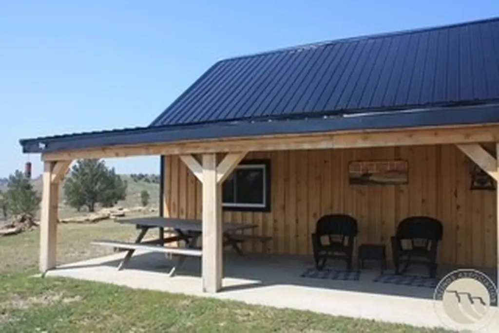 184 Alec Roy Road Roundup MT 59072