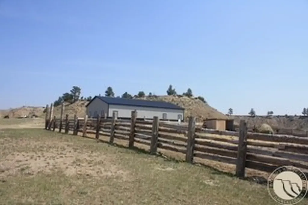 184 Alec Roy Road Roundup MT 59072