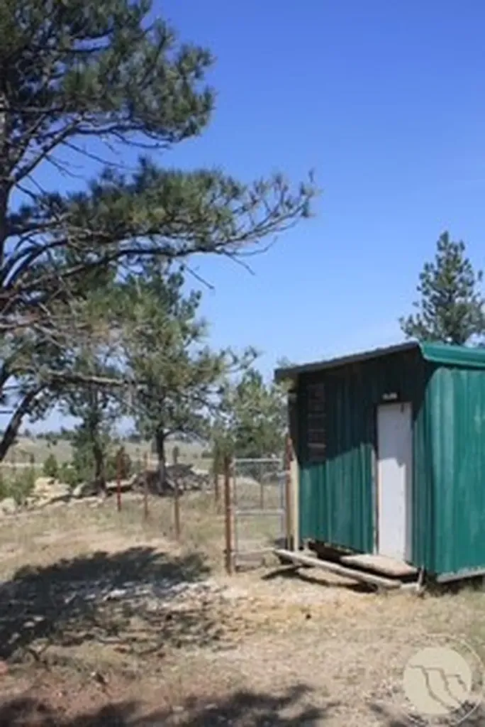 184 Alec Roy Road Roundup MT 59072