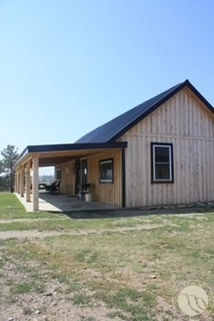 184 Alec Roy Road Roundup MT 59072