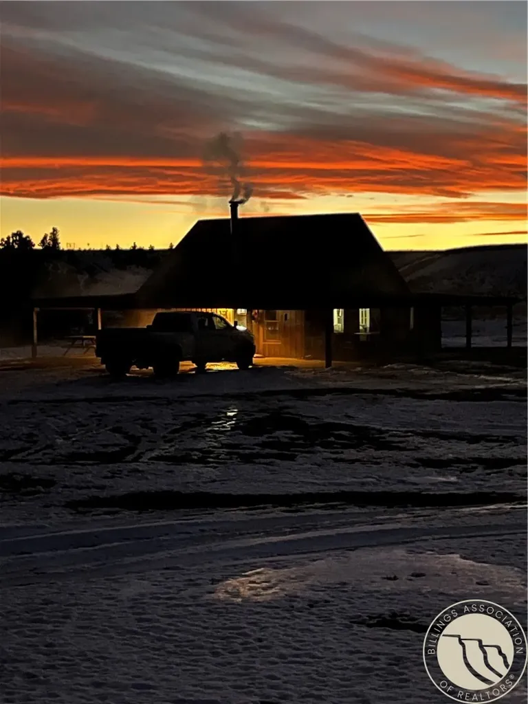 184 Alec Roy Road Roundup MT 59072