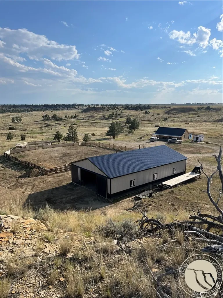 184 Alec Roy Road Roundup MT 59072