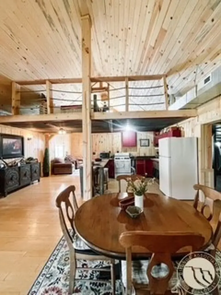 184 Alec Roy Road Roundup MT 59072