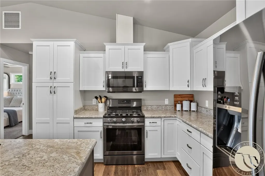 1306 Daybreak Drive Billings MT 59106