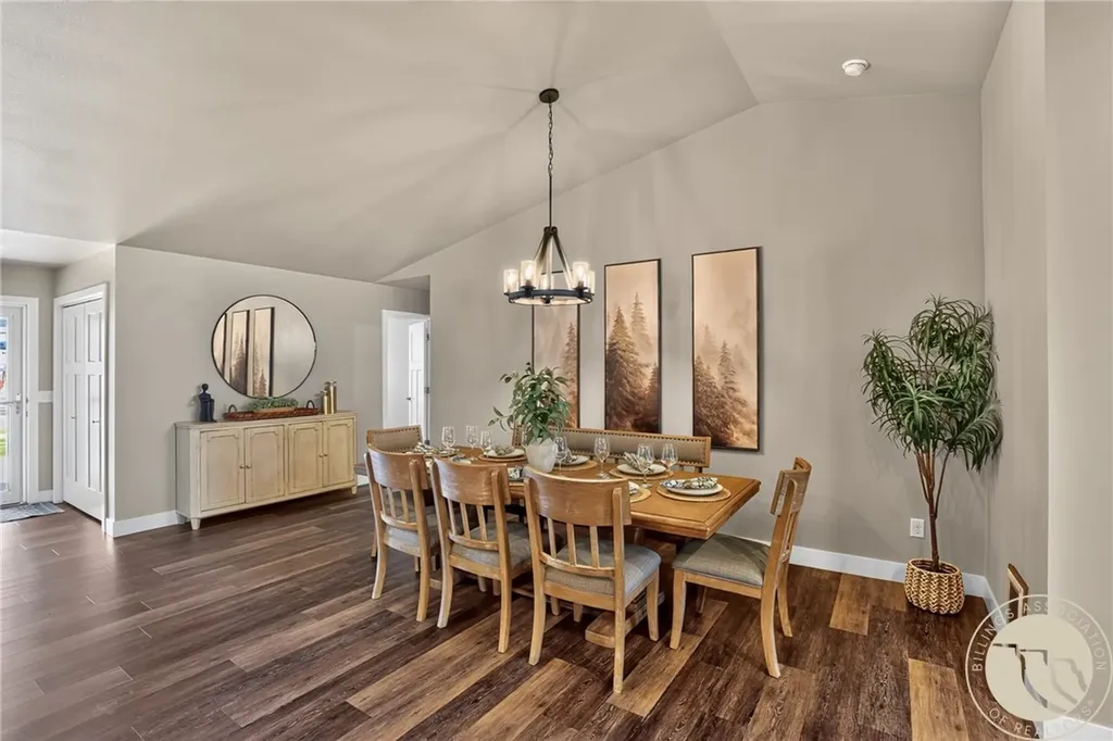 1306 Daybreak Drive Billings MT 59106