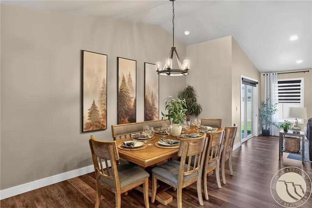 1306 Daybreak Drive Billings MT 59106