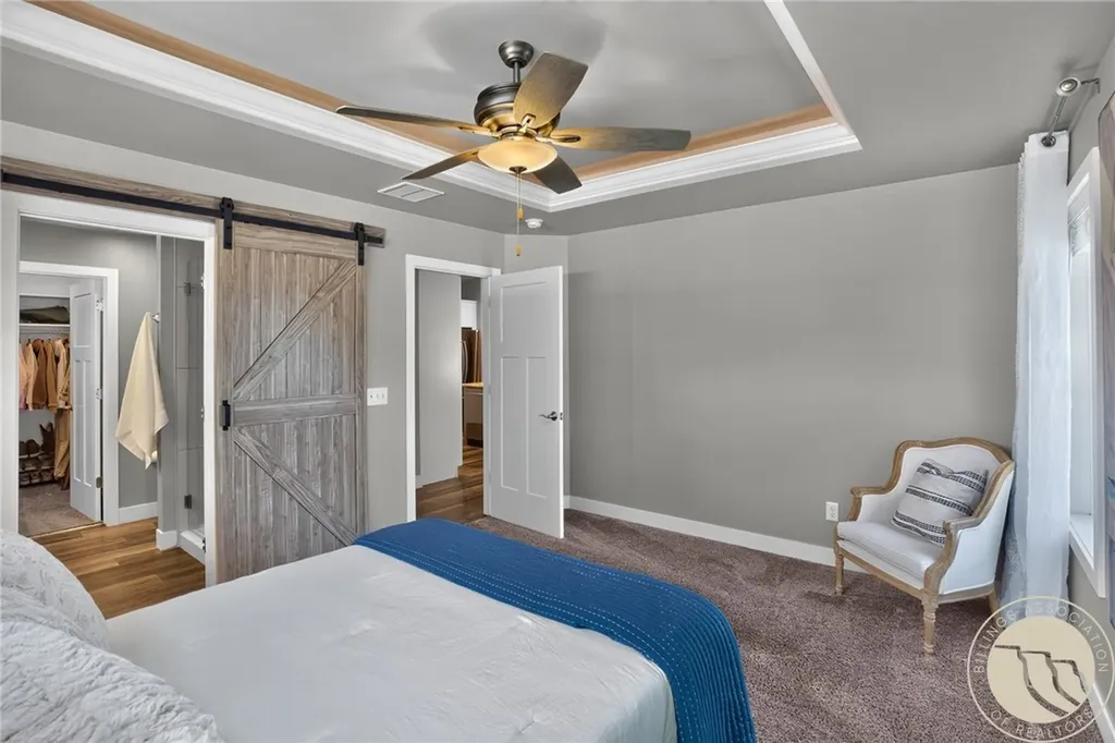 1306 Daybreak Drive Billings MT 59106