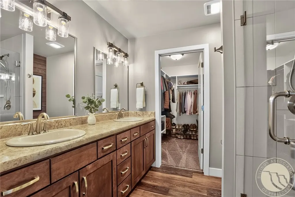 1306 Daybreak Drive Billings MT 59106