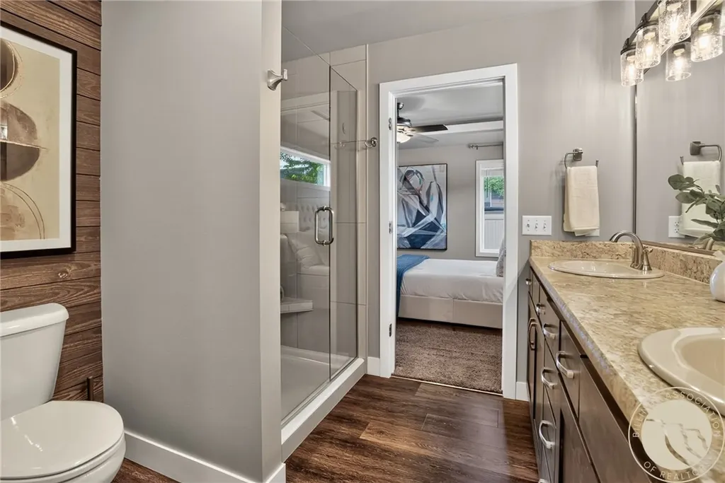1306 Daybreak Drive Billings MT 59106