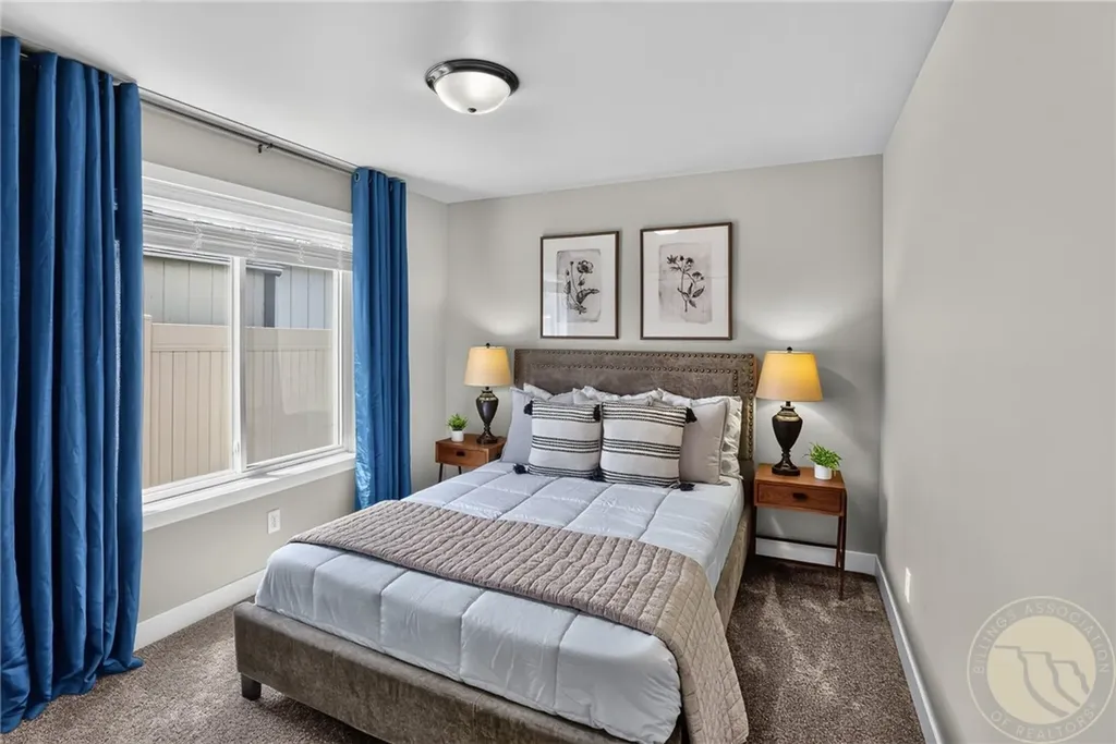 1306 Daybreak Drive Billings MT 59106