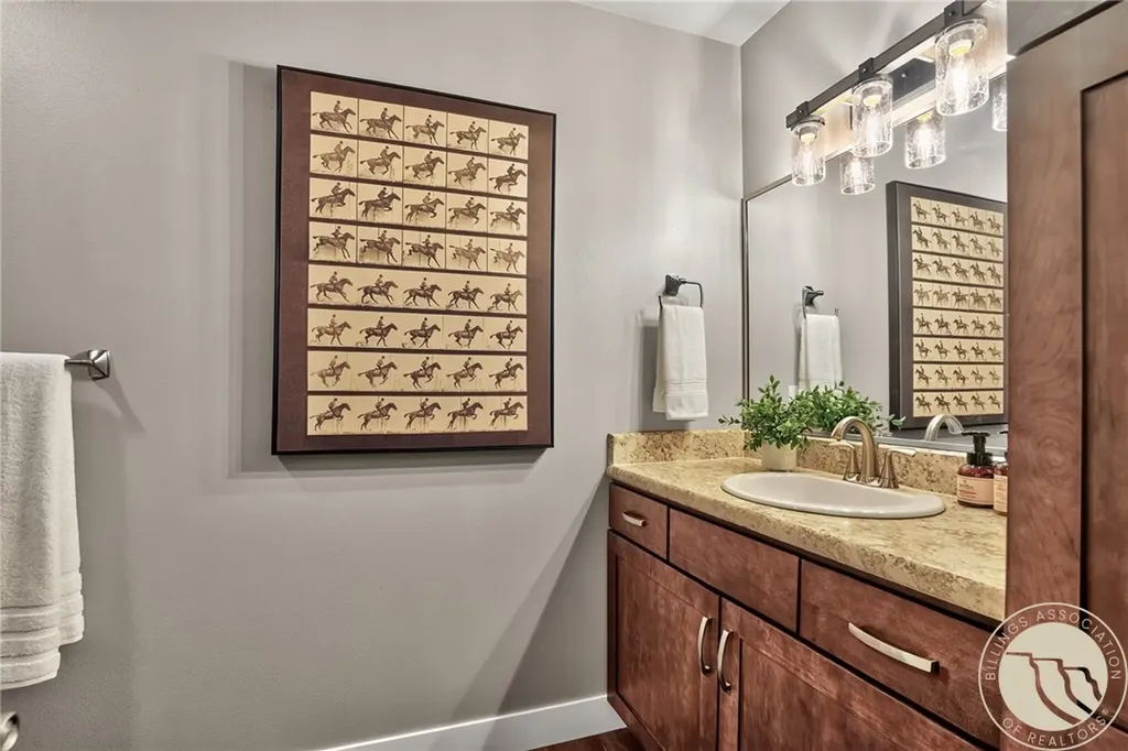 1306 Daybreak Drive Billings MT 59106